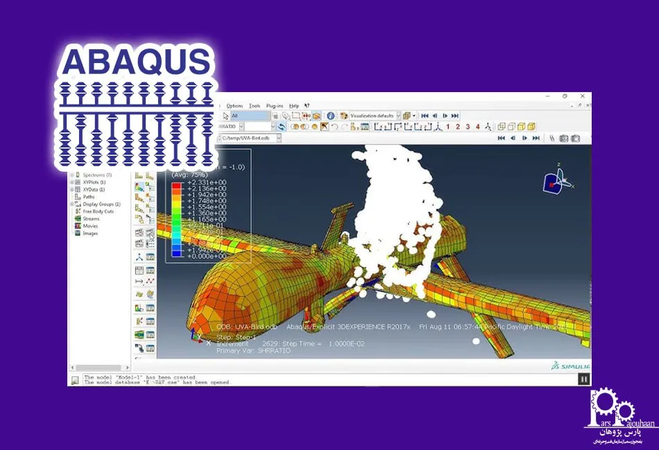 نرم افزار آباکوس
